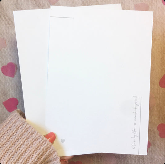 Happy Wedding Anniversary Poem Gift - Download & Print