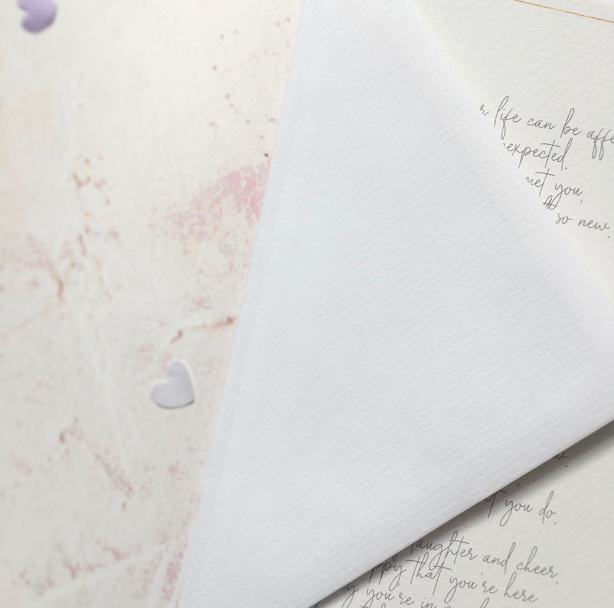 Stepparent Wedding Morning Poem, Gift for Stepmum or Stepdad - Download & Print