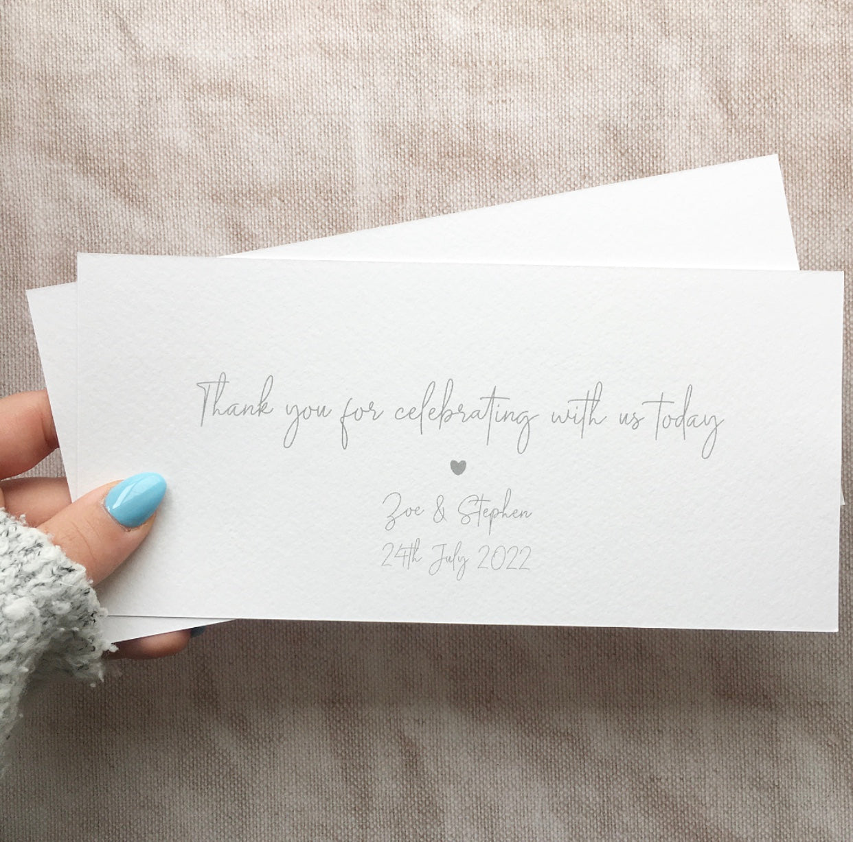 Ivory Order of the Day Timeline Postcards