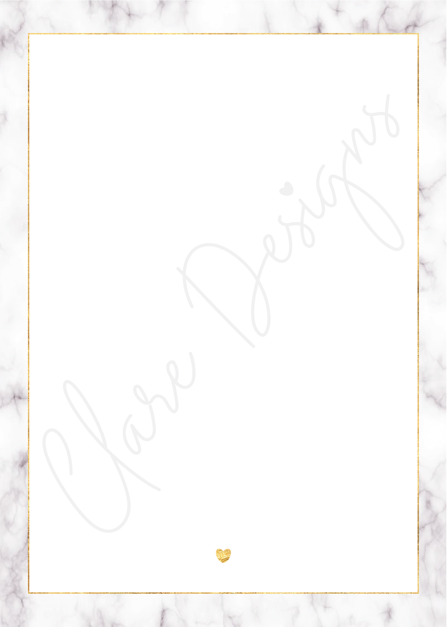 'You are not alone' Positivity Poem - Download & Print