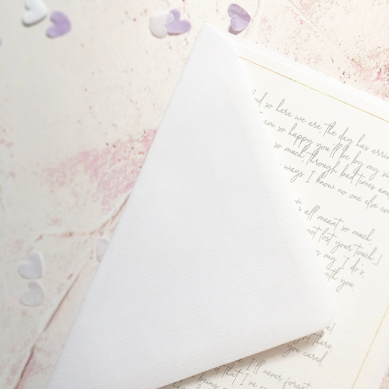 'Thank you for being my Bridesmaid/Maid of Honour' Poem Print