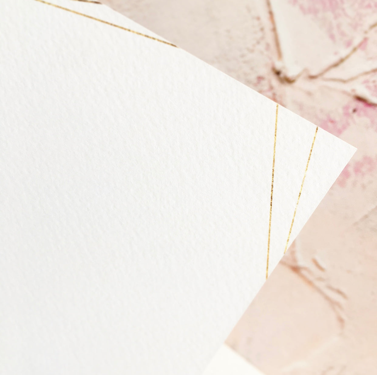 Clare Designs | Wedding Morning Poem Gift for your Bride or Groom 