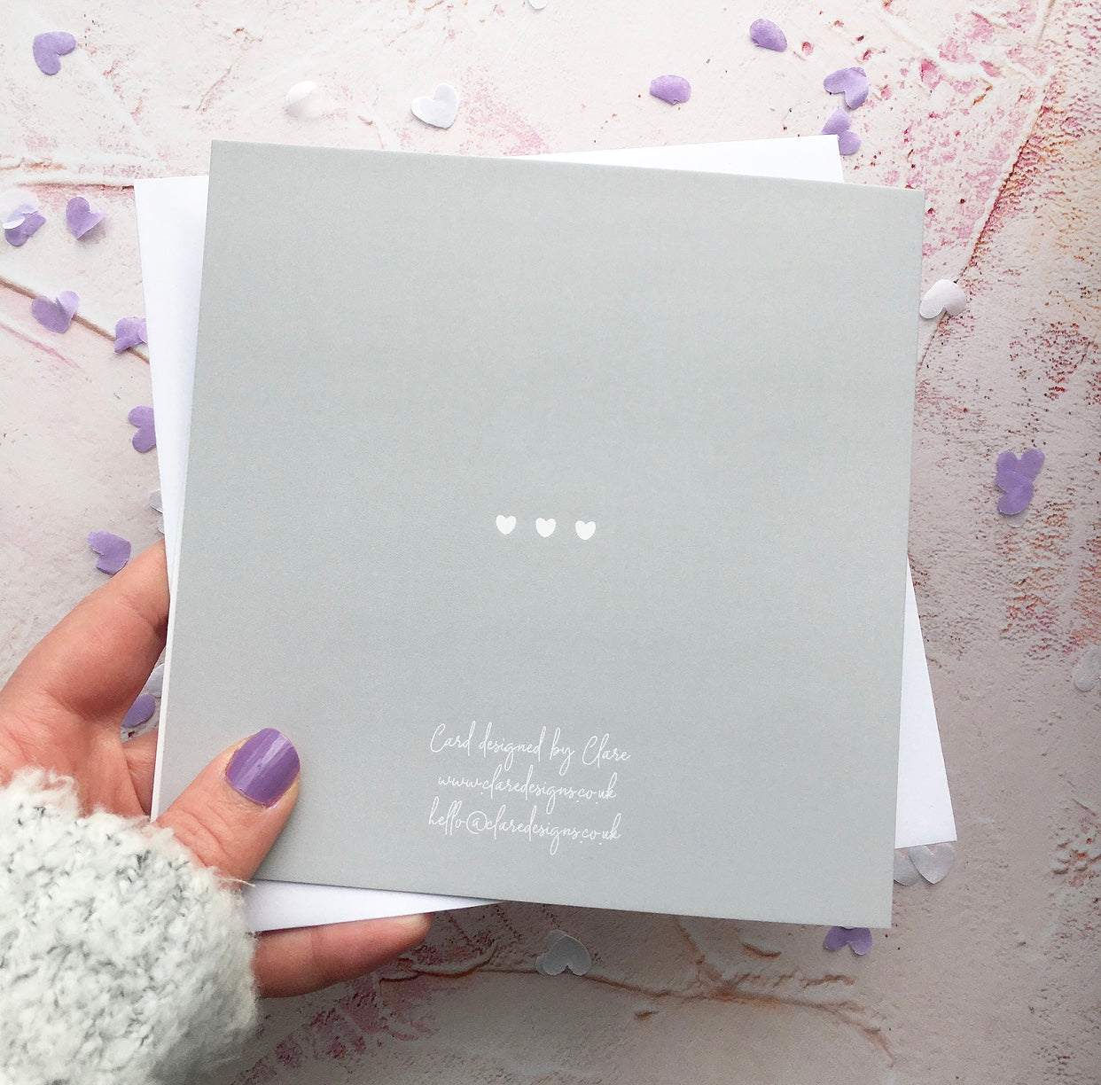 Newborn Baby 18th Birthday Card, Baby Shower Card